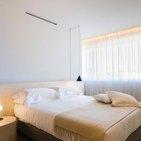 Criu Boutique Hotel Nicolosi Esterno foto