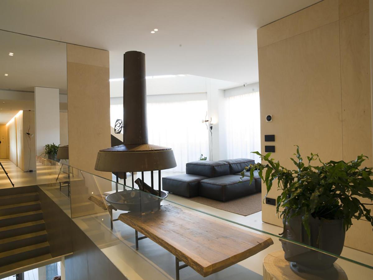 Criu Boutique Hotel Nicolosi Esterno foto