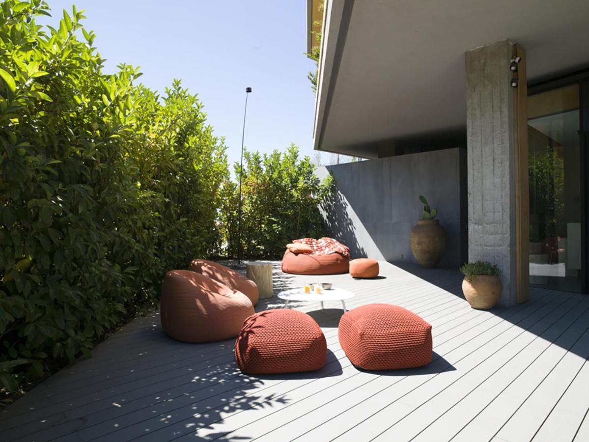Criu Boutique Hotel Nicolosi Esterno foto