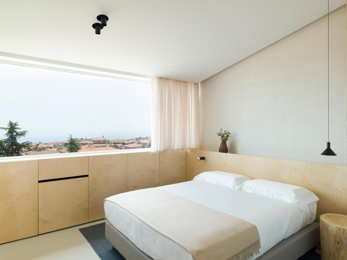 Criu Boutique Hotel Nicolosi Esterno foto