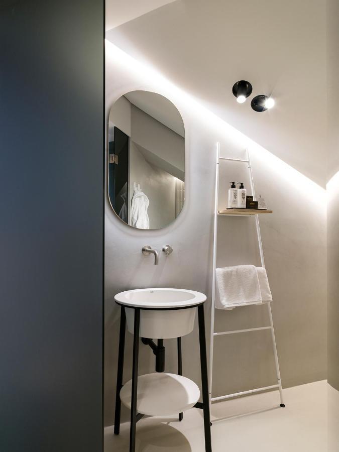 Criu Boutique Hotel Nicolosi Esterno foto