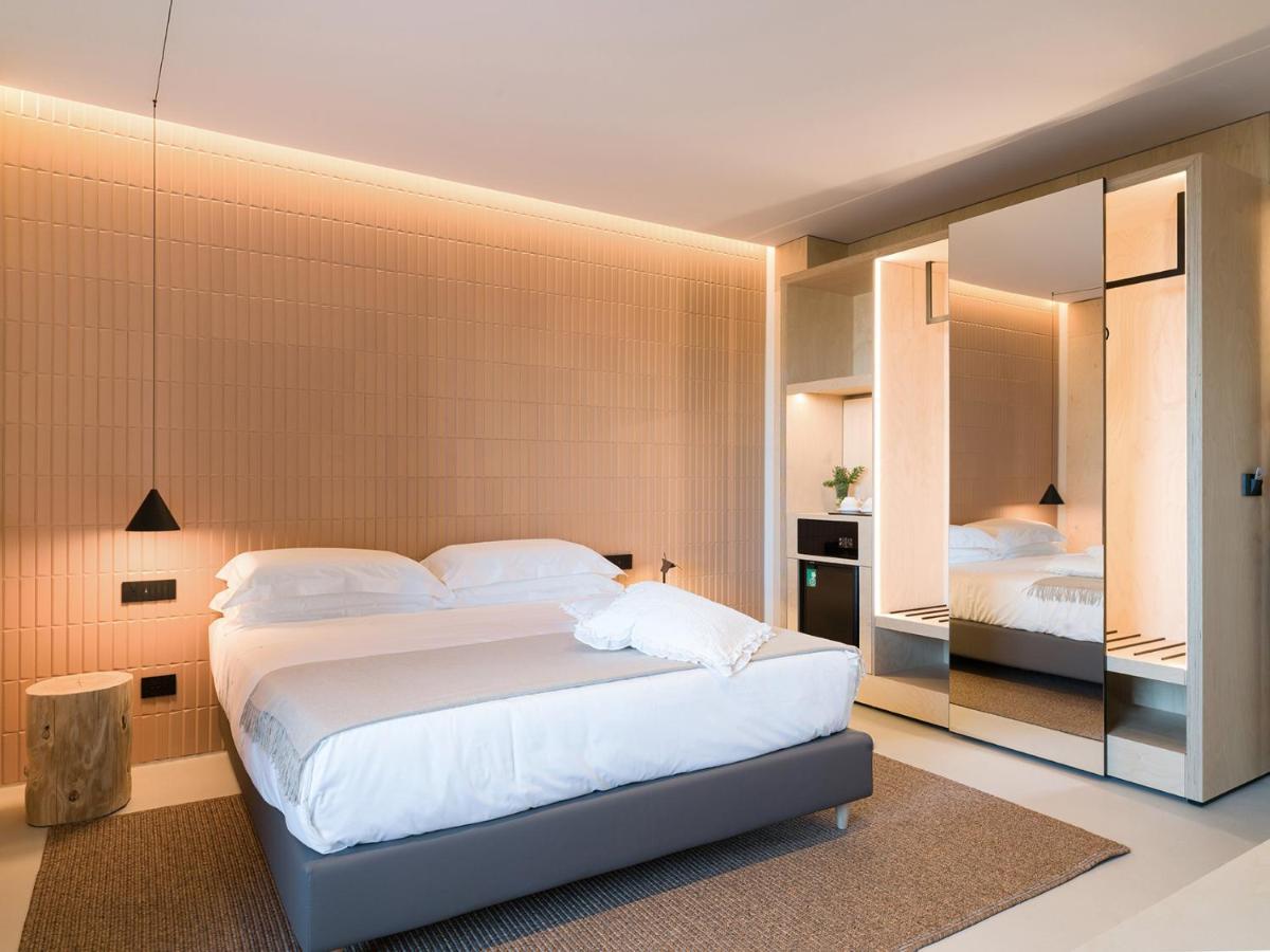 Criu Boutique Hotel Nicolosi Esterno foto