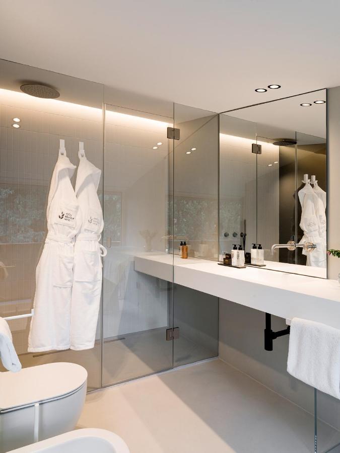 Criu Boutique Hotel Nicolosi Esterno foto