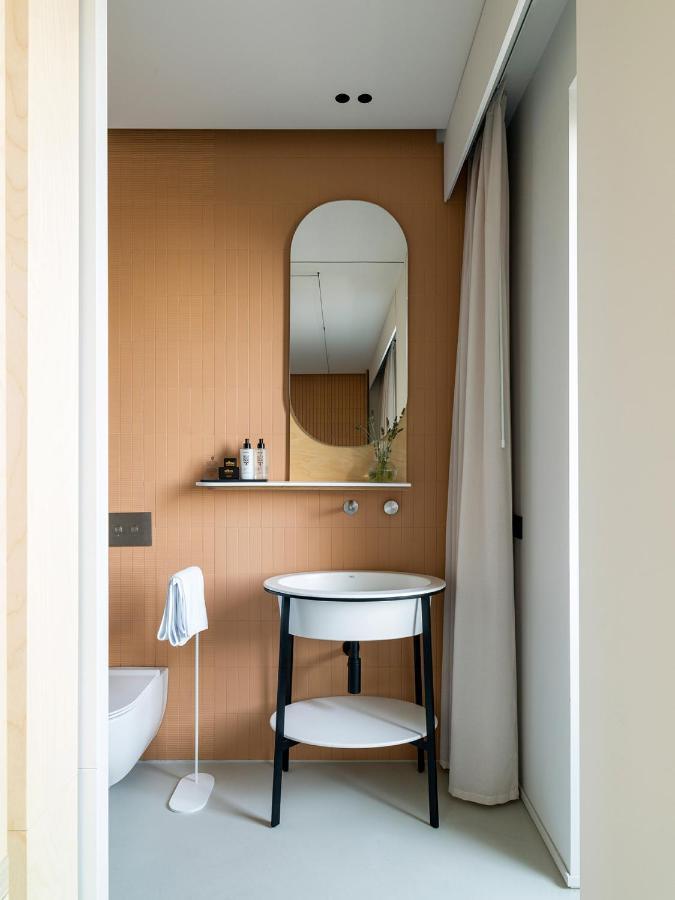 Criu Boutique Hotel Nicolosi Esterno foto