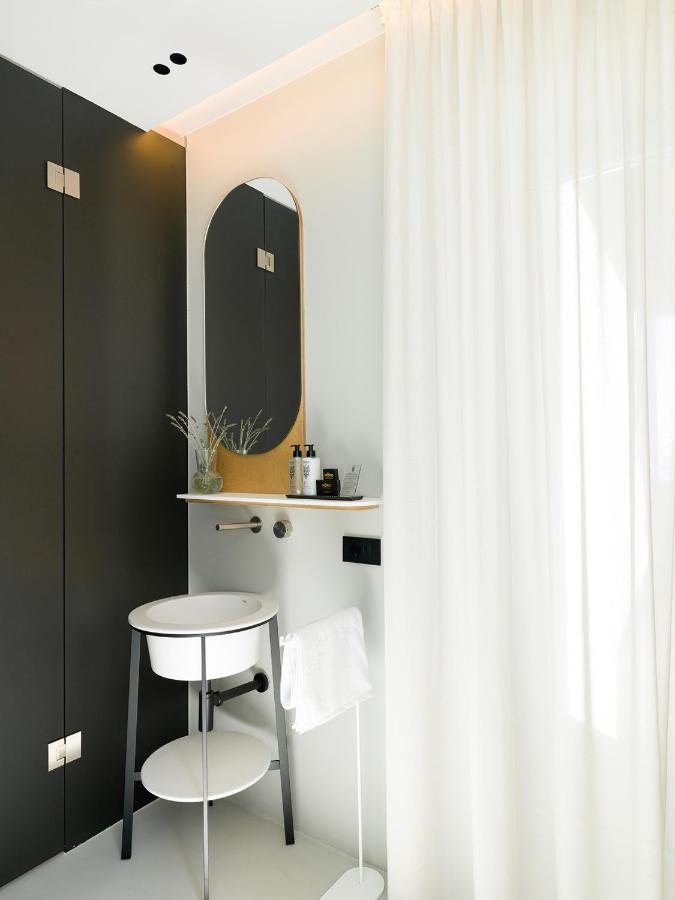 Criu Boutique Hotel Nicolosi Esterno foto