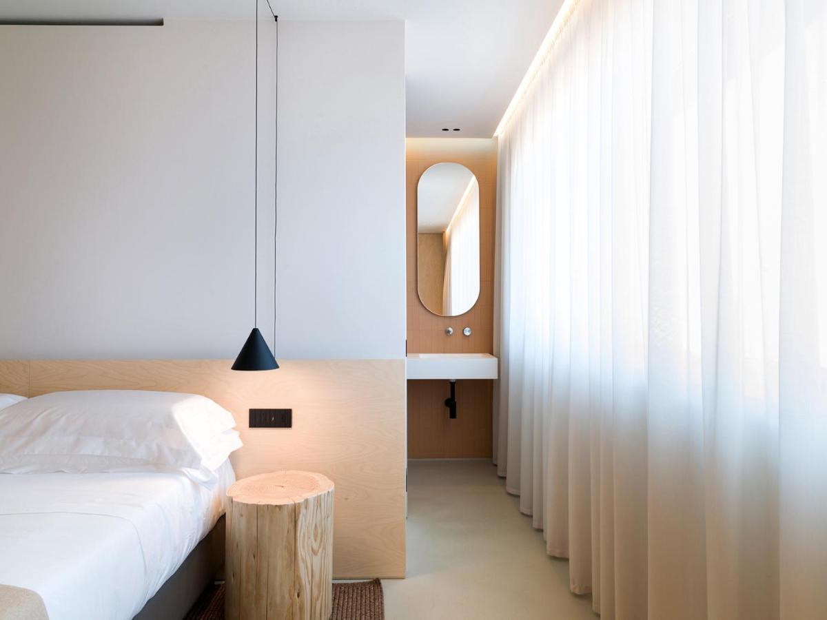 Criu Boutique Hotel Nicolosi Esterno foto