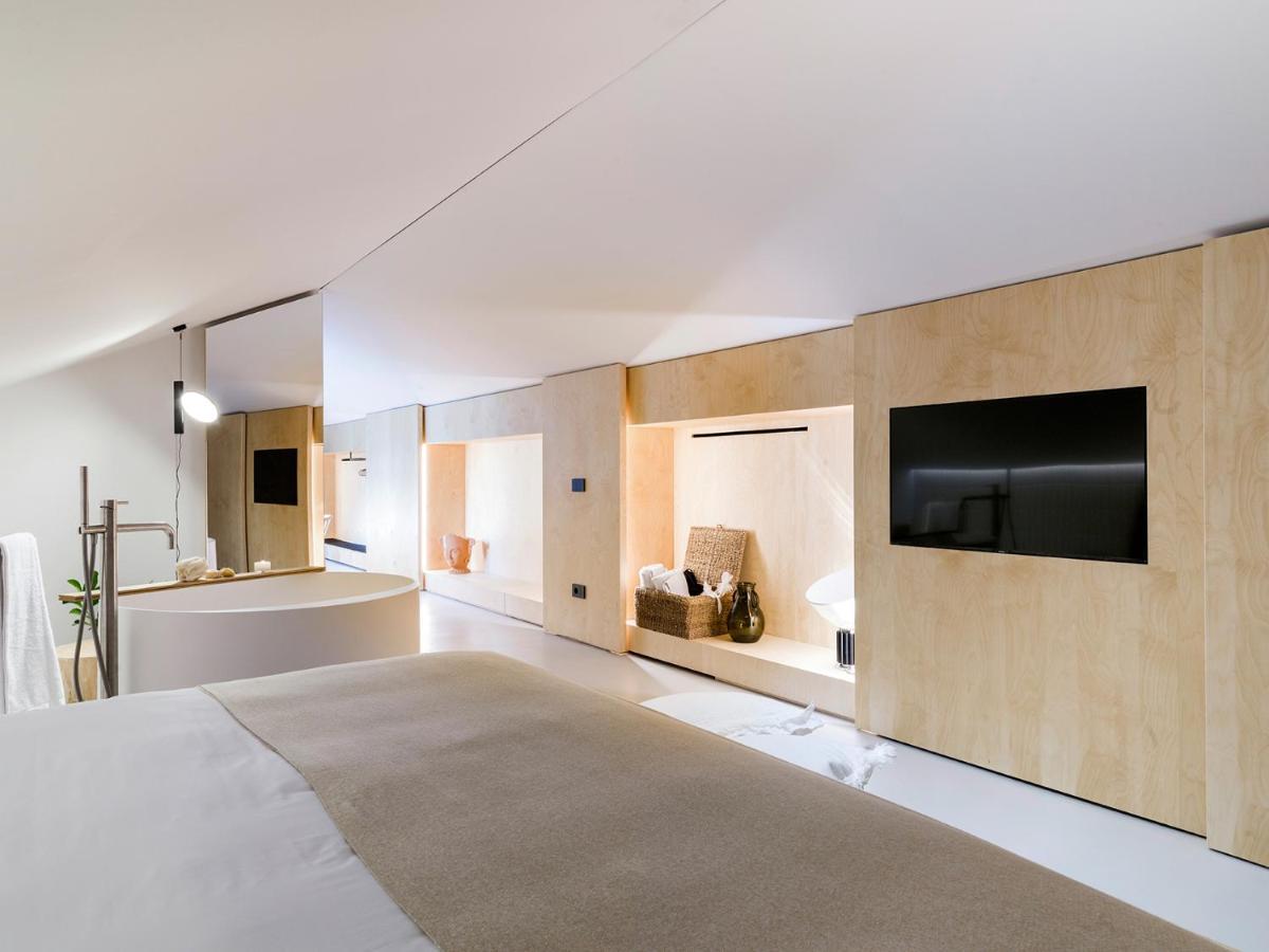 Criu Boutique Hotel Nicolosi Esterno foto