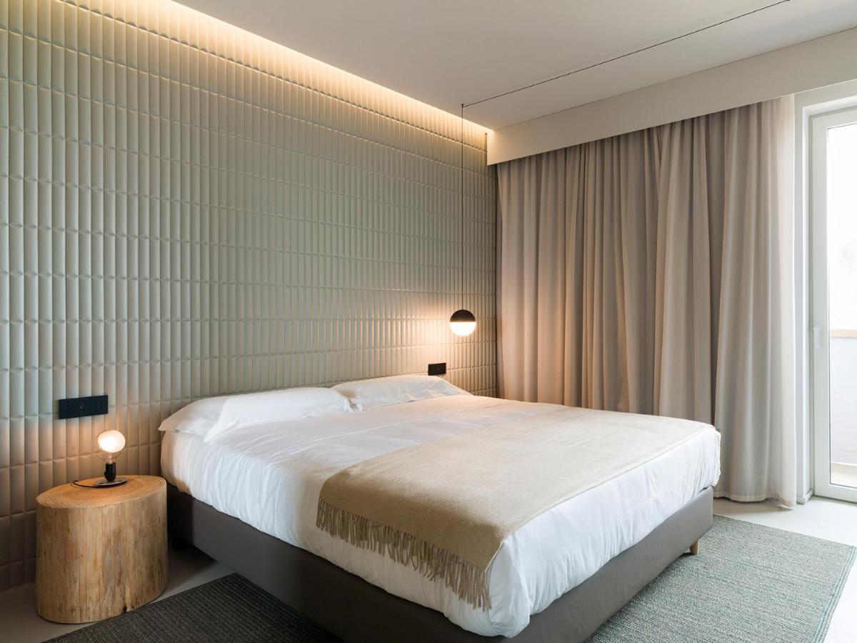 Criu Boutique Hotel Nicolosi Esterno foto