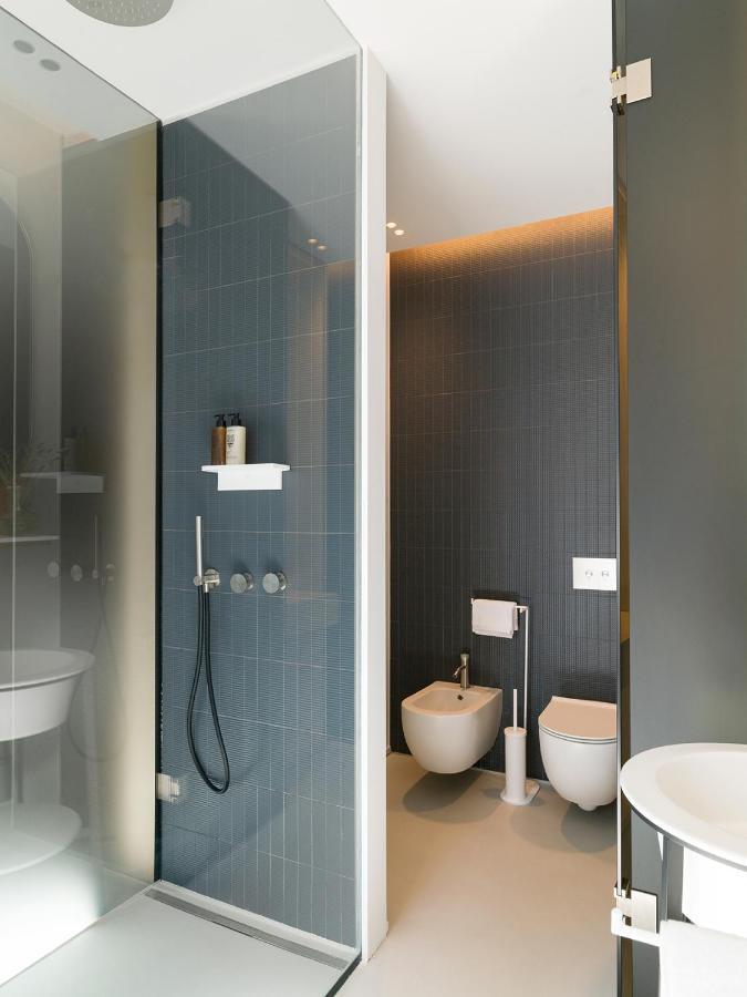 Criu Boutique Hotel Nicolosi Esterno foto
