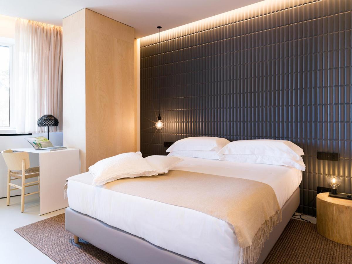Criu Boutique Hotel Nicolosi Esterno foto