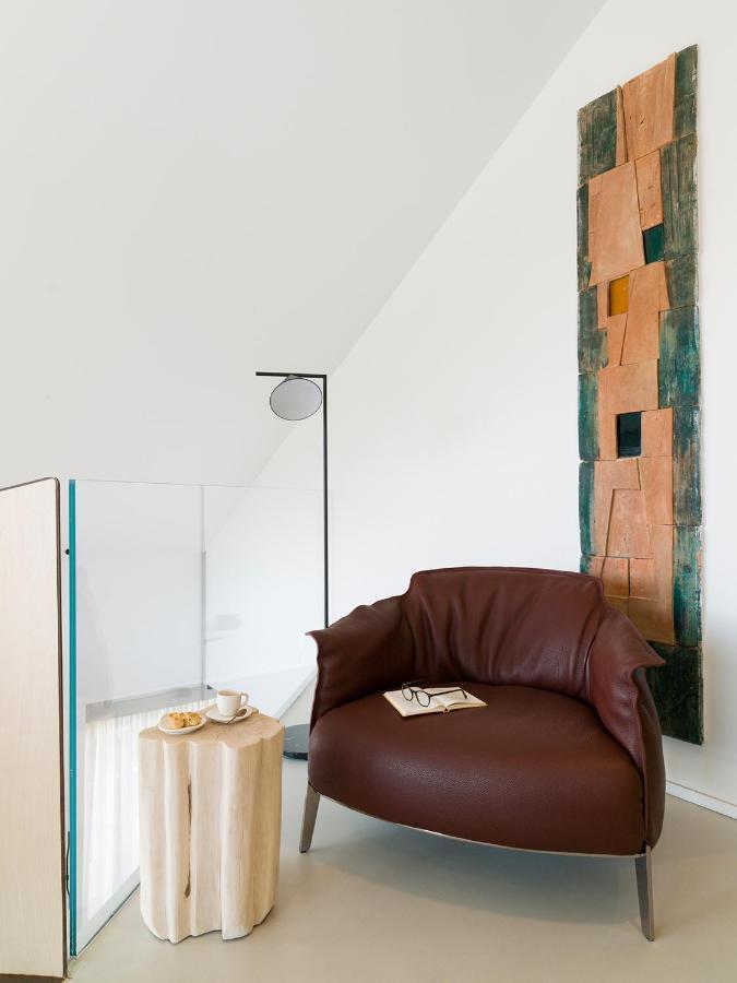 Criu Boutique Hotel Nicolosi Esterno foto