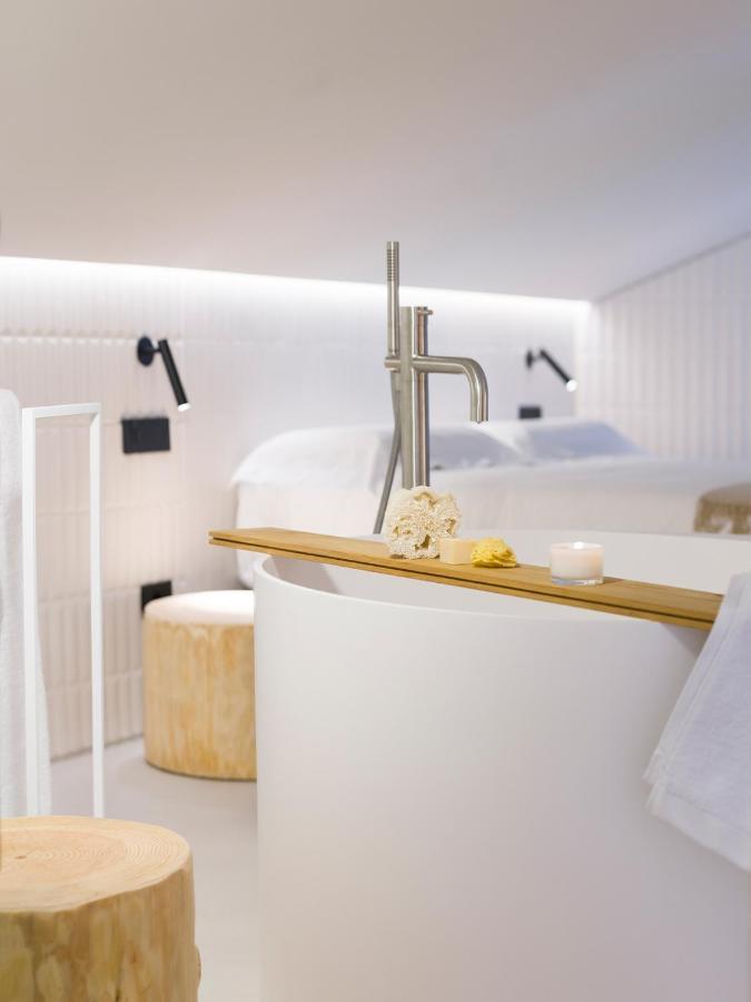 Criu Boutique Hotel Nicolosi Esterno foto