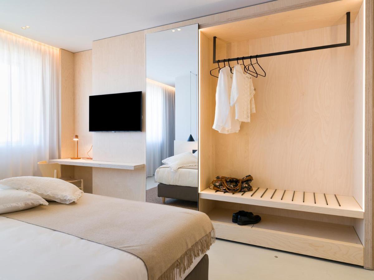Criu Boutique Hotel Nicolosi Esterno foto