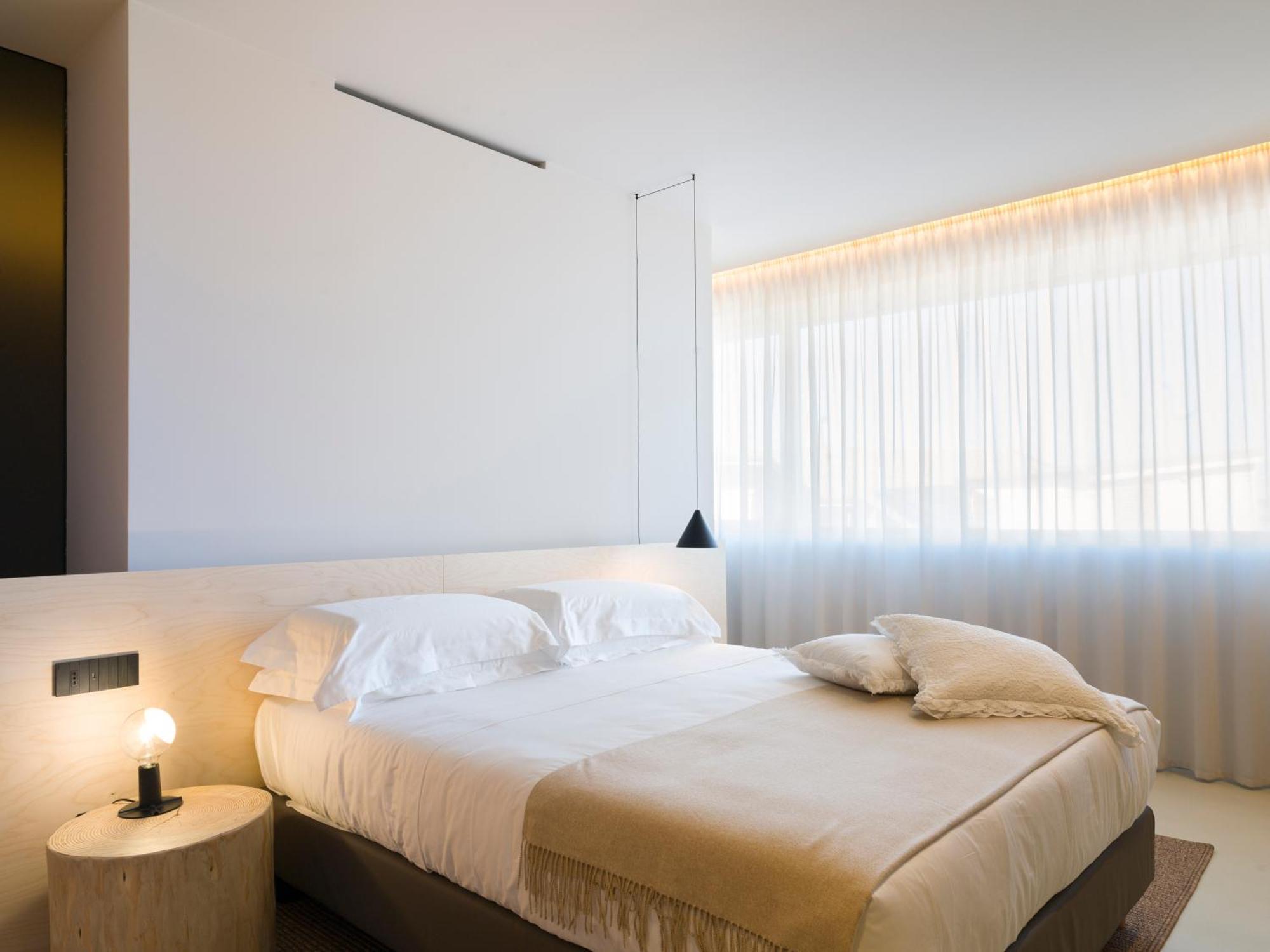 Criu Boutique Hotel Nicolosi Esterno foto