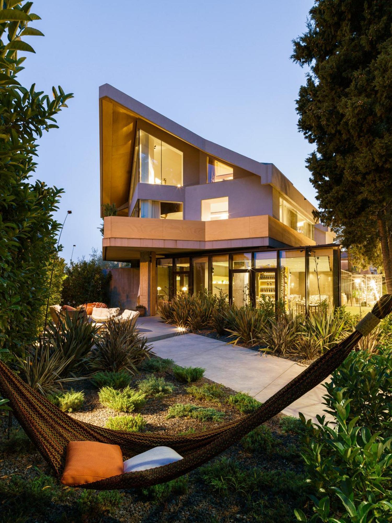 Criu Boutique Hotel Nicolosi Esterno foto